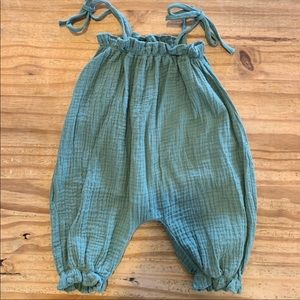 Rylee and Cru Romper
